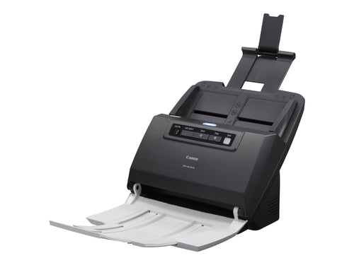 Canon Dokumentenscanner – Schnelles Scannen, Duplex-Funktion