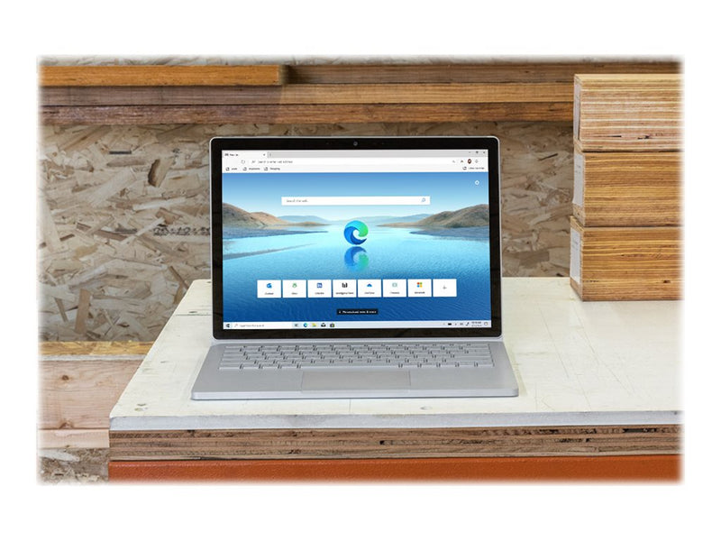 Microsoft Surface Book 3 – Flexibles 2-in-1-Tablet mit Tastatur