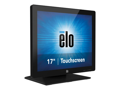 Elo Touch 17" Touch-Display – Einfaches Bedienen, LED-Technologie