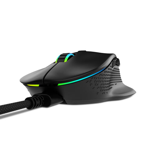 ADATA XPG Gaming-Maus – USB-C, RGB-Beleuchtung