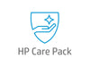 HP E-Pack Service – 3 Jahre Teileaustausch für Drucker