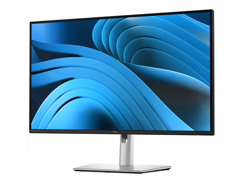 Dell 27" 4K Monitor – USB-C, IPS-Display