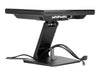 Iiyama 17" Touchscreen-Monitor – LED, Lautsprecher integriert
