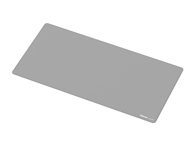 FELLOWES Schreibtischunterlage – Rutschfest, 80x40 cm, Grau