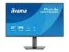 Iiyama 27" LED-Monitor – QHD-Auflösung, USB-C Anschluss