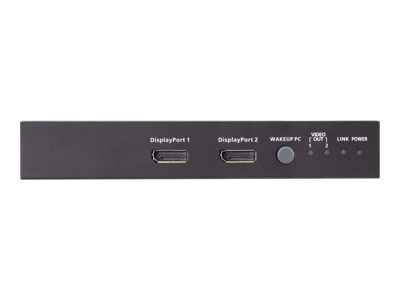 ATEN KVM Extender – 4K Videoübertragung bis 150 m