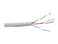 Advanced Cable Technology Netzwerkkabel – 500 m, CAT5E, Grau