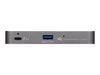 OWC Thunderbolt 4 Hub – 5 Anschlüsse, 8K-Unterstützung