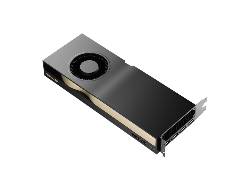 HP Grafikkarte – NVIDIA RTX 4500 Ada, 24 GB Speicher