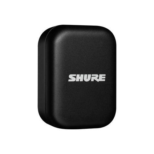 Shure Drahtloses Mikrofon-Set – Für iPhone & Android geeignet