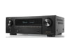 Denon AV-Receiver – 8K Video, 7.2-Kanal Surround Sound