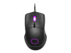 COOLERMASTER MM310 Maus – Leicht, 6 Tasten, kabelgebunden