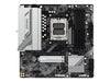 GIGABYTE Motherboard – Wi-Fi 6E, Bluetooth, 2.5 Gigabit LAN