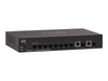 Cisco 10-Port Gigabit Switch – Für zuverlässige Netzwerke