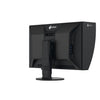 EIZO 27" LED-Monitor – 4K-Auflösung, USB-C-Anschluss