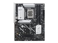 ASUS Motherboard – USB-C, 2.5 Gigabit LAN
