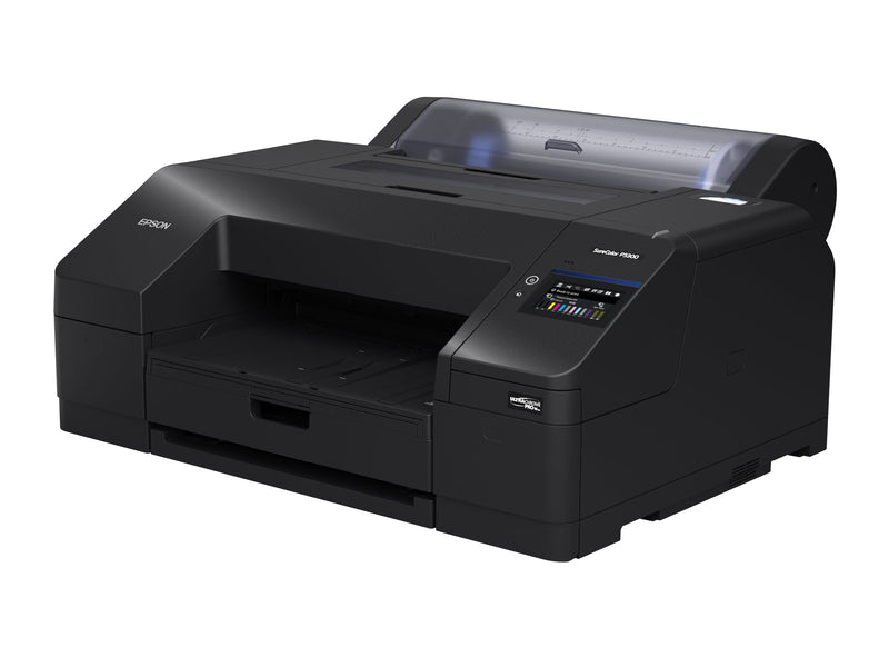 Epson SureColor Großformatdrucker – 10 Farben, WLAN-fähig