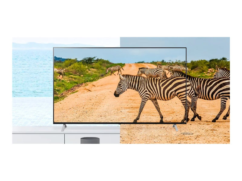 LG 55" Smart-TV – 4K UHD, Hotel-Modus