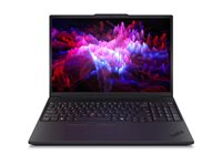 Lenovo ThinkPad 16" Laptop – leistungsstark, großer Speicher