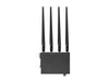 Edimax WLAN-Router – 5G, Dual-Band, wandmontierbar