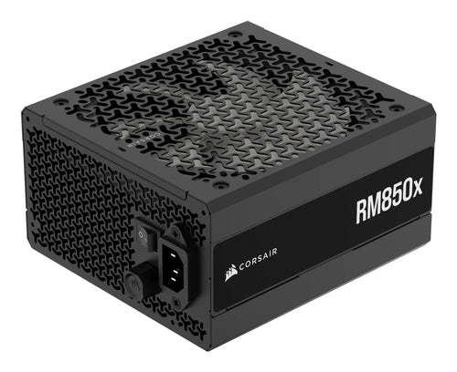 Corsair Netzteil – 850 Watt, leise und effizient