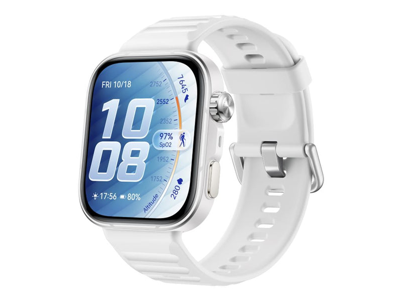 Huawei Watch Fit 5 Pro – GPS, Herzfrequenzmessung