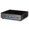 WORTMANN TERRA Micro PC – Leise, kompakt, mit Windows 11 Pro