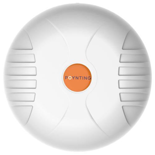 Poynting 5G/LTE Antenne – Vielseitige Montage, GPS-fähig