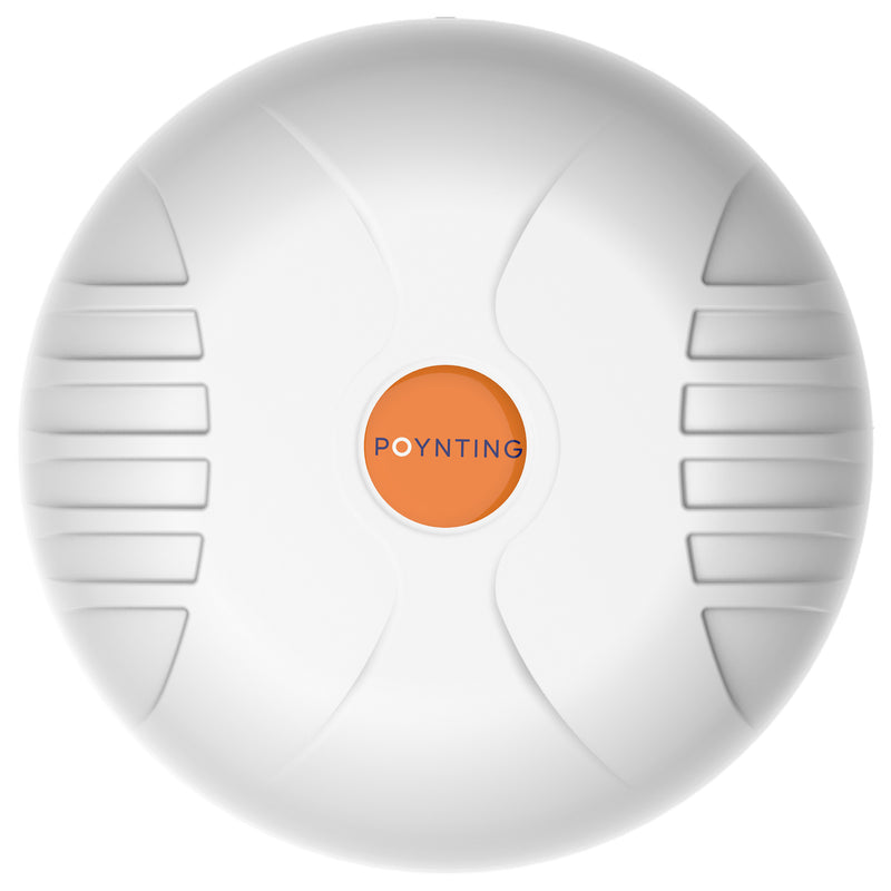 Poynting 5G/LTE Antenne – Vielseitige Montage, GPS-fähig