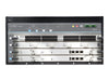 Juniper MX240 Router – Leistungsstark für große Netzwerke