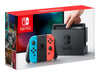 Nintendo Switch Konsole – flexibel und tragbar