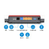 Fritz! WLAN-Router – Schnelles Wi-Fi 7, Dual-Band
