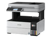 EPSON EcoTank Multifunktionsdrucker – Günstig drucken, schnelles Arbeiten