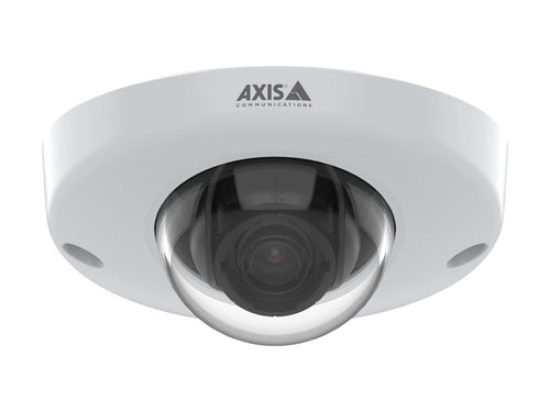 Axis Netzwerk-Kamera – 2 MP, PoE Plus