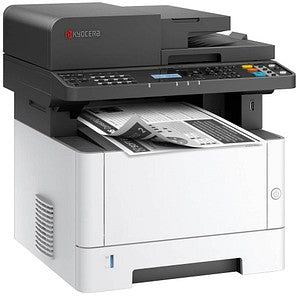 Kyocera Multifunktionsdrucker – Effizienter Laserdrucker für Büros