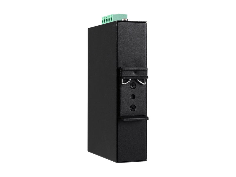 Edimax 5-Port Netzwerk-Switch – Gigabit, robustes Metallgehäuse