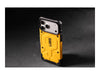URBAN ARMOR GEAR iPhone 17 Pro Max Hülle – Robuster Schutz, MagSafe-kompatibel