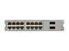 Extreme Networks Ethernet Switch – 24 Ports, Rack-montierbar