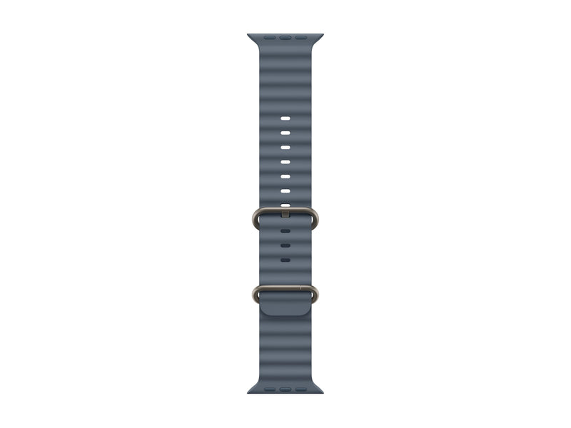 Apple Watch Ultra 3 – Robustes Design, vielseitige Funktionen