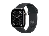 Apple Watch Series 11 – GPS, Gesundheitstracker, stilvolles Design