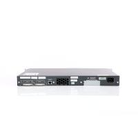 Cisco Netzwerk-Switch – 24 Anschlüsse, stapelbar