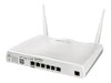 DrayTek Dual-WAN Router – Flexibles Internet für kleine Unternehmen