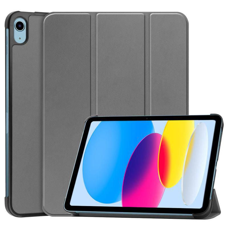 EET Tablet-Hülle – Auto-Wake, Kratzfest für iPad 10. Gen