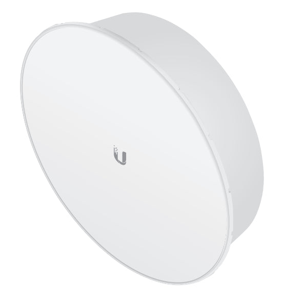 Ubiquiti Wireless Bridge – Robustes Design für Außenbereiche