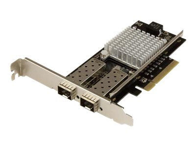 StarTech 10G Netzwerkkarte – Glasfaser für schnelles Internet