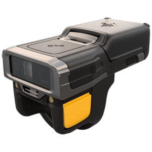 Zebra RS6100 Barcode-Scanner – tragbar, Bluetooth