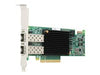 Broadcom Dual-Port Hostbus-Adapter – 16Gb/s für schnelle Netzwerke