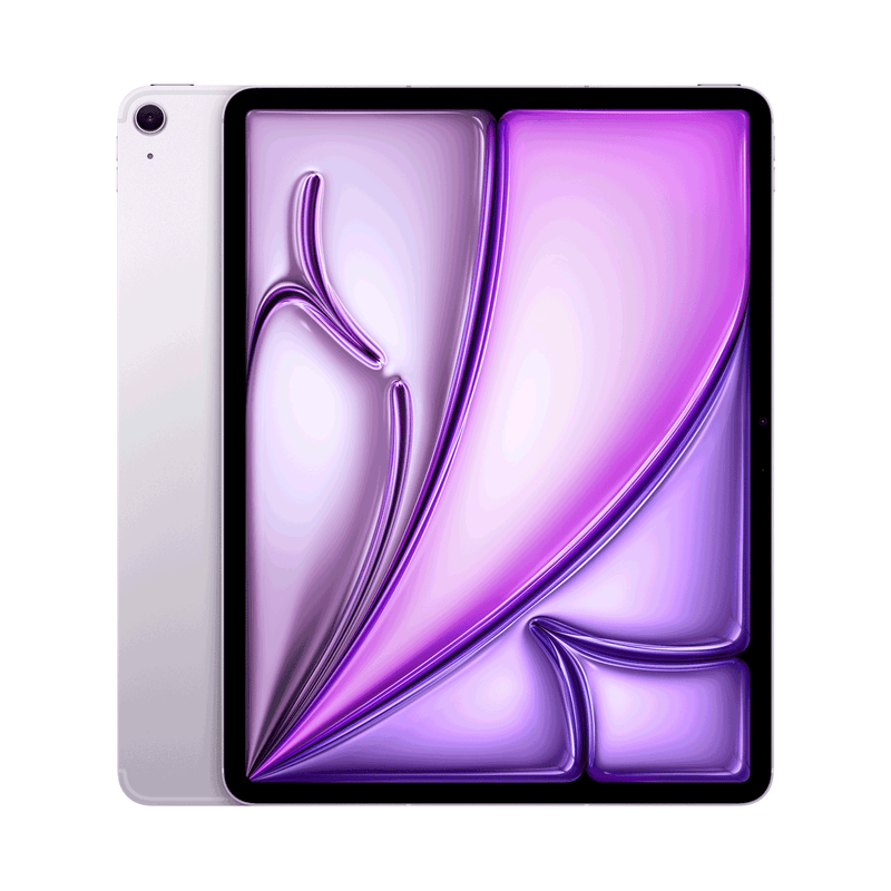 Apple iPad Air – 13" Display, 128 GB Speicher