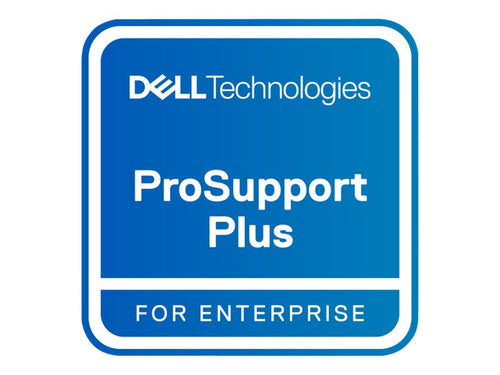 DELL Garantieverlängerung – 3 auf 5 Jahre ProSupport