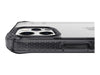 ITSKINS Handyhülle – Schlagfest, transparent für iPhone 12 Pro Max